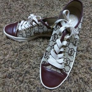 Michael Kors Shoes